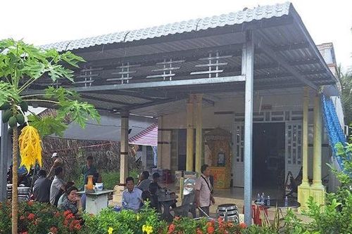 Mâu thuẫn trên bàn nhậu, nam thanh niên bị đâm tử vong