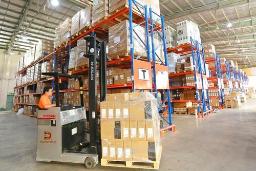 Doanh thu tăng trưởng, lợi nhuận vẫn đi ngang, Digiworld (DGW) đứng trước nguy cơ vỡ kế hoạch năm