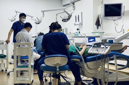 TP HCM xử phạt nhiều phòng khám nha khoa vi phạm trong lĩnh vực y tế