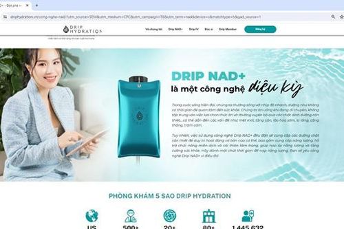 TP HCM: Phạt nặng nhiều đơn vị có hành vi quảng cáo trái phép trong lĩnh vực y tế