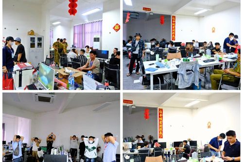 Phá tổ chức tội phạm lừa đảo quốc tế, bắt giữ 155 đối tượng tại đặc khu Tam Giác Vàng