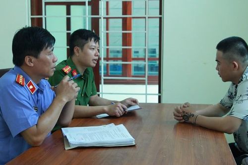 Bắt giữ 14 đối tượng trong đường dây trộm cắp, tiêu thụ gần 300 chiếc xe mô tô