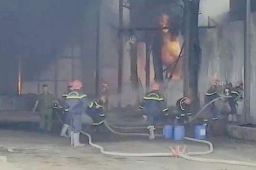 Sau vụ cháy khiến 2 người tử vong, Chủ tịch tỉnh Bình Phước có chỉ đạo nóng