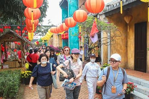 Khách Hàn Quốc du lịch Đà Nẵng nhiều nhất