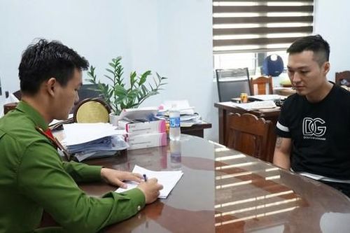 Đồng bọn bị bắt, vẫn tiếp tục vận chuyển cả cân ma túy từ Lào về Đà Nẵng tiêu thụ