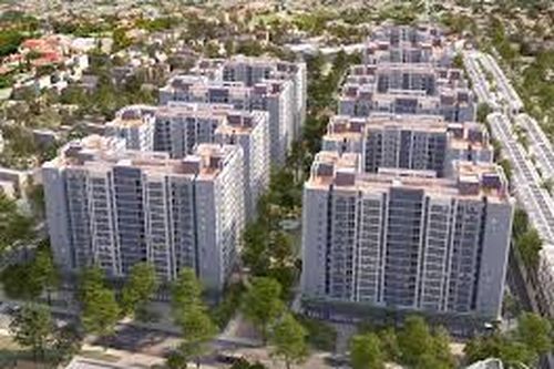 Hải Phòng công khai các dự án nhà ở xã hội