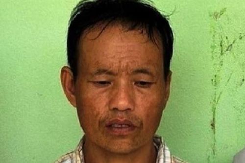 Bị vây bắt, đối tượng truy nã dùng 'hàng nóng' chống trả quyết liệt