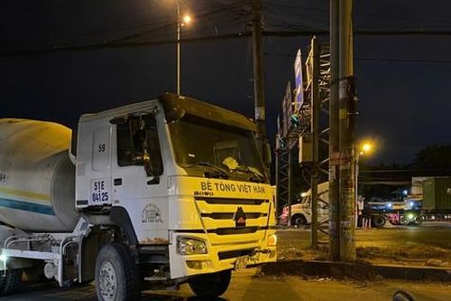 TPHCM khởi tố 6 vụ án hình sự liên quan tai nạn giao thông
