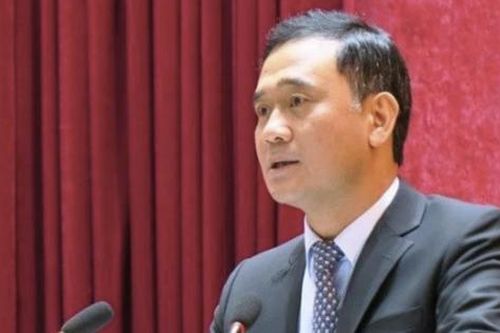 Nguyên Bí thư Thành ủy Hòa Bình bị bắt về hành vi đánh bạc