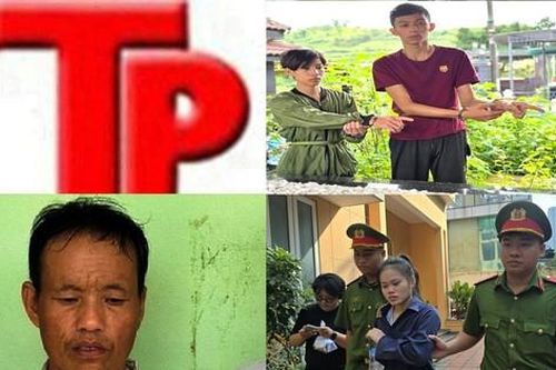 Bản tin Hình sự: Bắt ổ nhóm tụ tập đánh bạc kết nối trực tuyến từ Campuchia