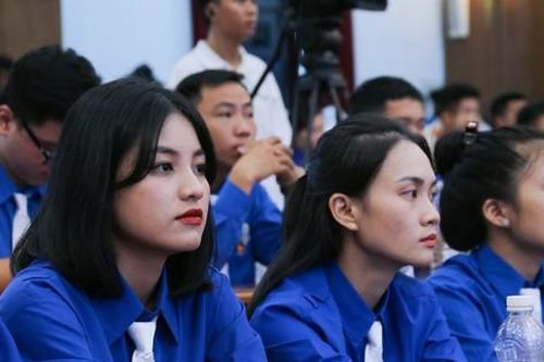 Đại biểu thanh niên Đà Nẵng gửi gắm kỳ vọng vào nhiệm kỳ mới