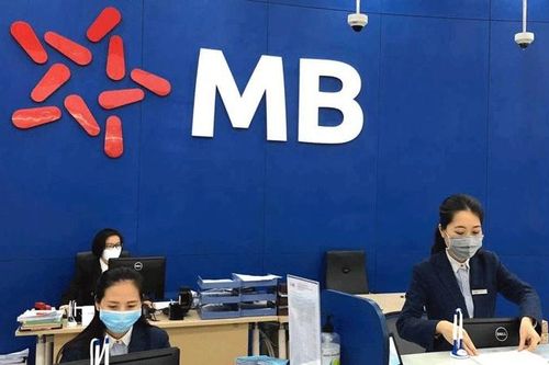 MBBank 'đổ' gần 37.000 tỷ đồng vào chứng khoán đầu tư