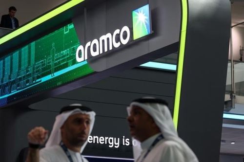 Điều gì khiến lợi nhuận Quý II của Saudi Aramco sụt giảm?