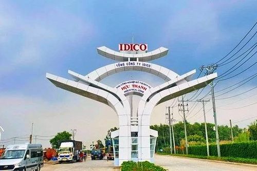 Tổng Công ty IDICO (IDC): Hụt doanh thu từ cho thuê hạ tầng khu công nghiệp