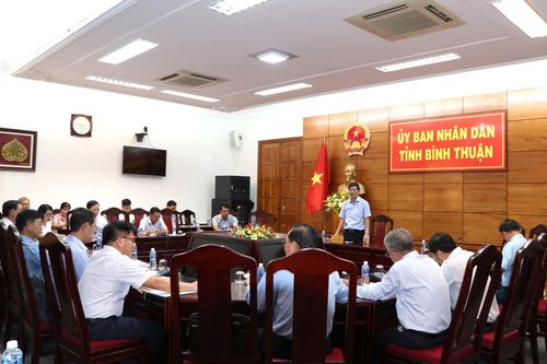 Khó huy động vốn vay tổ chức tín dụng làm Cảng hàng không Phan Thiết?