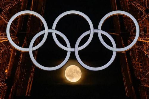 Lễ bế mạc Olympic 2024 có là 'điểm đến của Hollywood'?