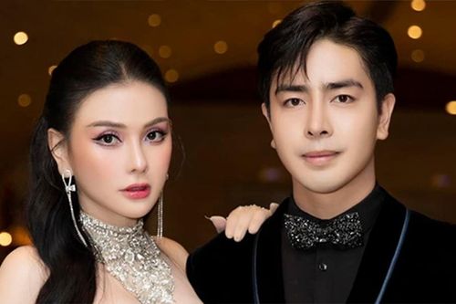Thu Thủy sau khi kết hôn lần 2: Lên chức CEO, hạnh phúc bên chồng kém 10 tuổi