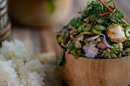 Món đặc sản nguy hiểm, được ví như tử thần 'hạ gục' hàng chục nghìn người