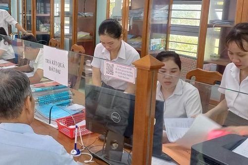 Quảng Nam áp dụng thu phí, lệ phí '0 đồng' đối với dịch vụ công trực tuyến