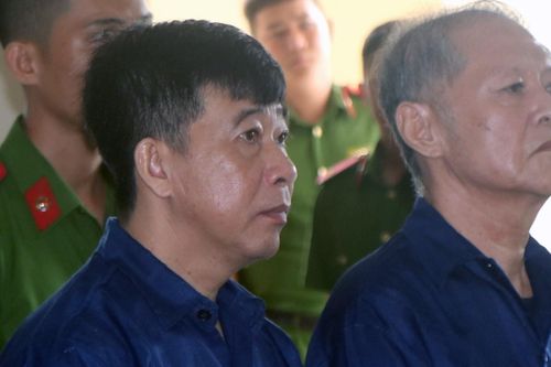 Cựu Phó chủ tịch UBND huyện ở Cần Thơ gây thiệt hại nhiều tỷ đồng