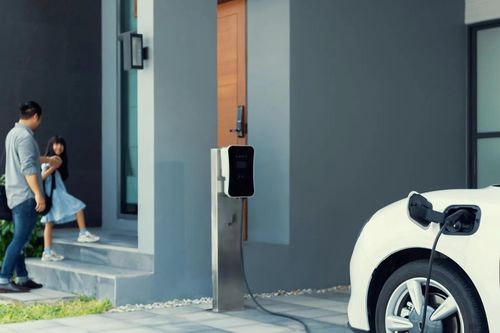Loại trang bị phổ biến trên xe điện mà nhiều chủ xe xăng đều muốn có