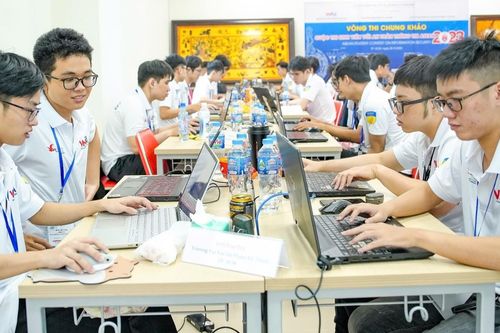 'Sinh viên với An toàn thông tin ASEAN' năm 2024 diễn ra trong tháng 10