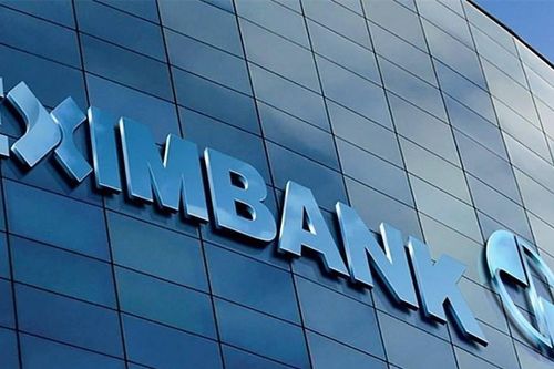 Một cổ đông tổ chức bất ngờ ra khỏi danh sách của Eximbank