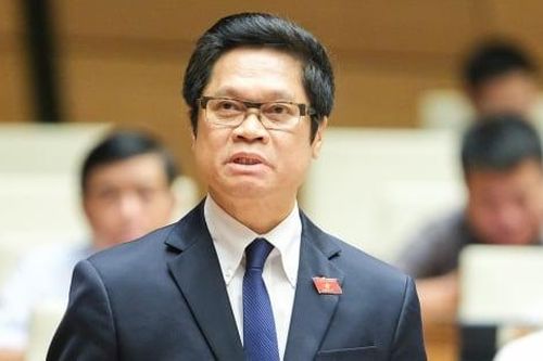 TS. Vũ Tiến Lộc - người luôn đau đáu với hai tiếng 'doanh nhân'
