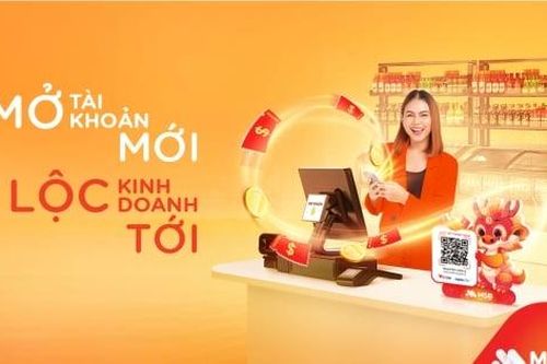 MSB ưu đãi chủ kinh doanh mở mới tài khoản thanh toán M-Pro