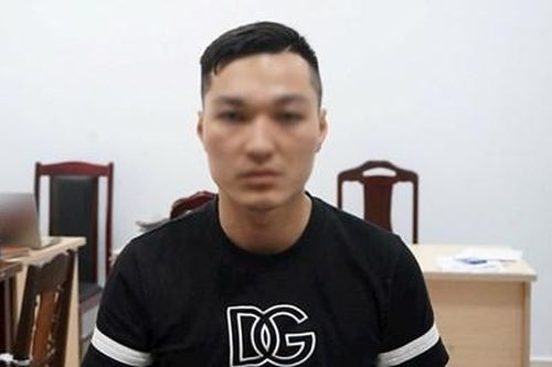 Mở rộng Chuyên án 293Đ: Bắt thêm một đối tượng cộm cán