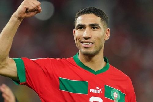 Nhận định, dự đoán U23 Morocco vs U23 Ai Cập: HCĐ cho Achraf Hakimi