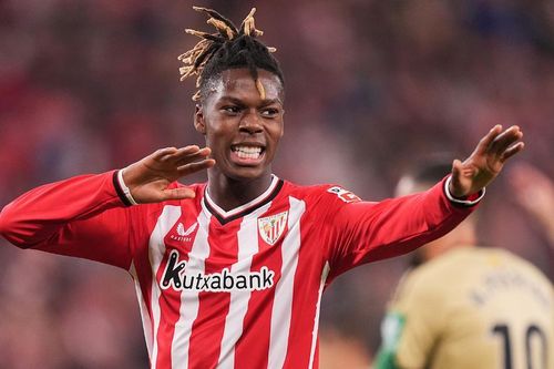 Nhận định, dự đoán Aston Villa vs Athletic Bilbao: Nico Williams quẩy tung trời