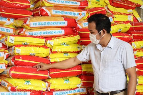 Giá phân bón hôm nay 7/8: Giá phân Lâm Thao, phân Ure, phân NPK, phân Kali toàn quốc