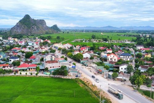 Ngổn ngang giải phóng mặt bằng dự án nâng cấp Quốc lộ 7