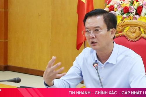 Xây dựng kế hoạch nâng cao Chỉ số Năng lực cạnh tranh, Chỉ số Xanh cấp tỉnh