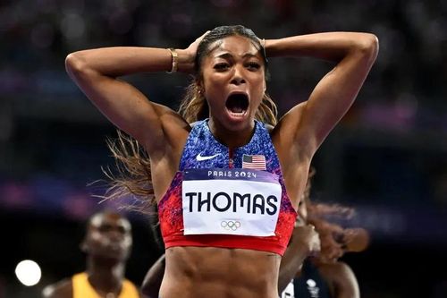 Olympic Paris 2024: Mỹ liên tiếp giành HCV, tạo khoảng cách trước Trung Quốc