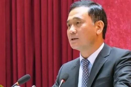 Bắt tạm giam nguyên Bí thư thành phố Hòa Bình về hành vi đánh bạc trái phép
