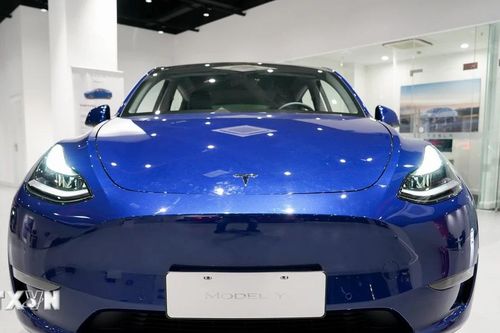 Tesla triệu hồi hơn 1,6 triệu ôtô tại Trung Quốc để sửa phần mềm