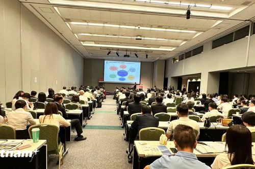 Chuỗi sự kiện xúc tiến đầu tư từ Đài Loan (Trung Quốc) vào các KCN ở Việt Nam