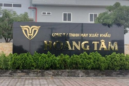 Cà Mau: Công nhân Công ty may Hoàng Tâm ngộ độc do thực phẩm không đảm bảo
