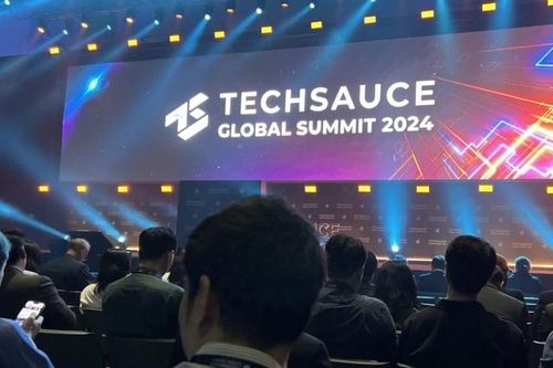 Thái Lan công bố lộ trình AI tại Hội nghị công nghệ Techsauce 2024