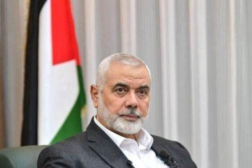 Iran thảo luận với các nước châu Âu về vụ thủ lĩnh Hamas bị ám sát