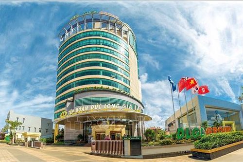 Tòa bác đơn yêu cầu mở thủ tục phá sản đối với Tập đoàn Đức Long Gia Lai