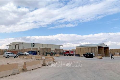 Mỹ cảnh báo tự hành động trước cuộc tập kích căn cứ nếu Iraq 'ngồi im'