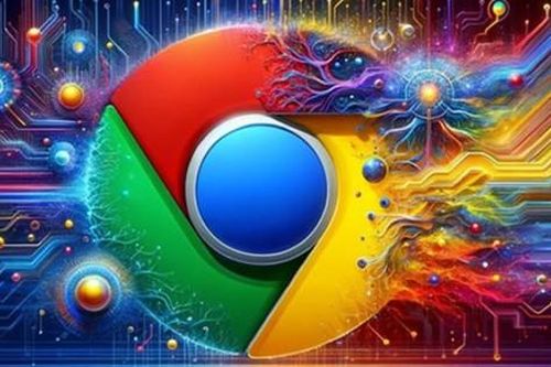 Google phát cảnh báo khiến người dùng Chrome lo lắng