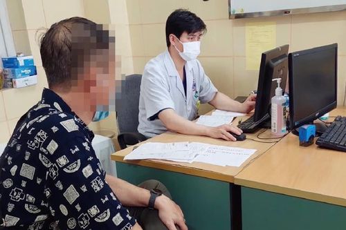 Bản tin 7/8: Cơ thể suy kiệt sau 3 tháng dùng 'thần dược truyền miệng' trị ung thư