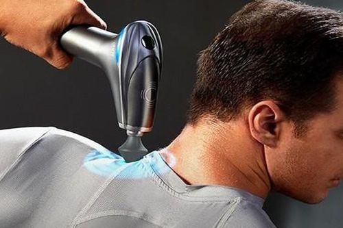 Máy massage cầm tay loại nào tốt nhất thị trường hiện nay? TOP 5 máy massage bán chạy