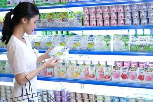 Lợi nhuận ngành sữa phân hóa rõ rệt trong nửa đầu năm 2024