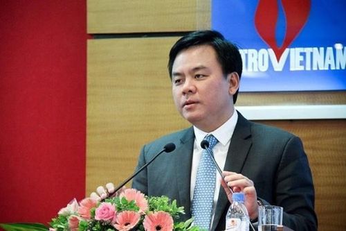 PVI bổ nhiệm Tổng Giám đốc mới