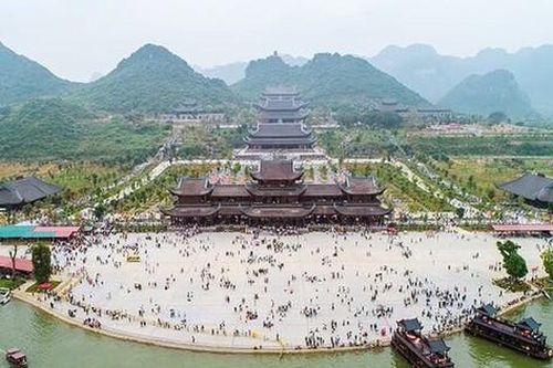 Một tỉnh của Việt Nam bất ngờ được đề cử điểm đến mới nổi hàng đầu châu Á
